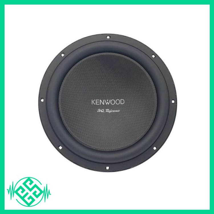 ساب ووفر کنوود مدل KFC-HQR3000