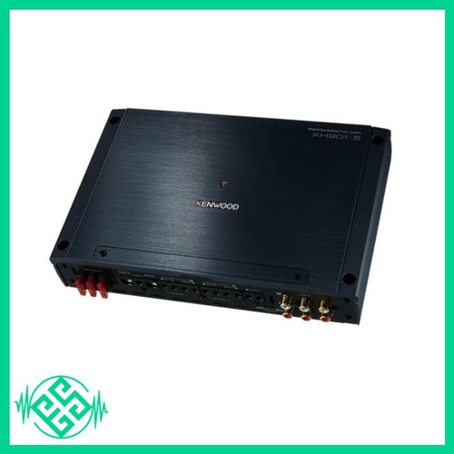 آمپلی فایر کنوود مدل XH901-5