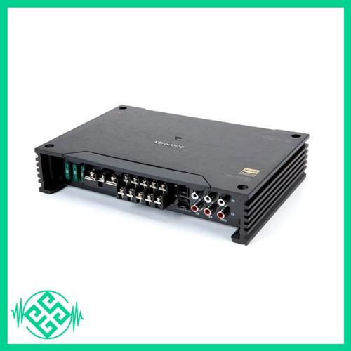 آمپلی فایر کنوود مدل X802-5