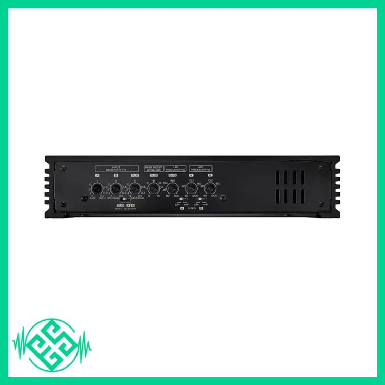 آمپلی فایر کنوود مدل X802-5