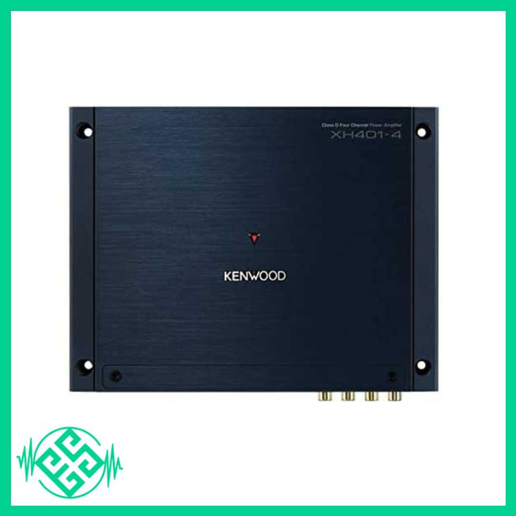 آمپلی فایر کنوود مدل XH401-4