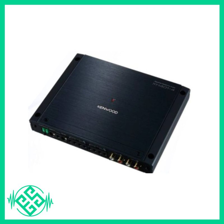 آمپلی فایر کنوود مدل XH401-4