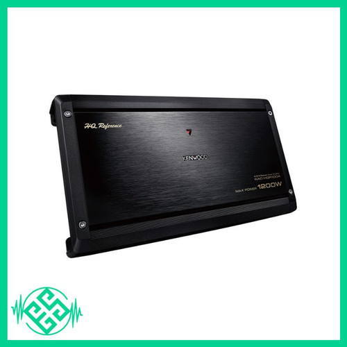 آمپلی فایر کنوود مدل XH401-4