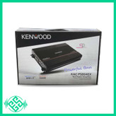 آمپلی فایر کنوود مدل KAC-PS804EX