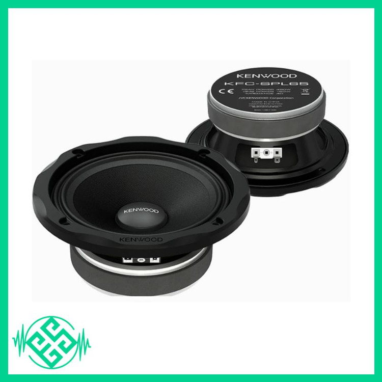 میدرنج کنوود مدل KFC-SPL65