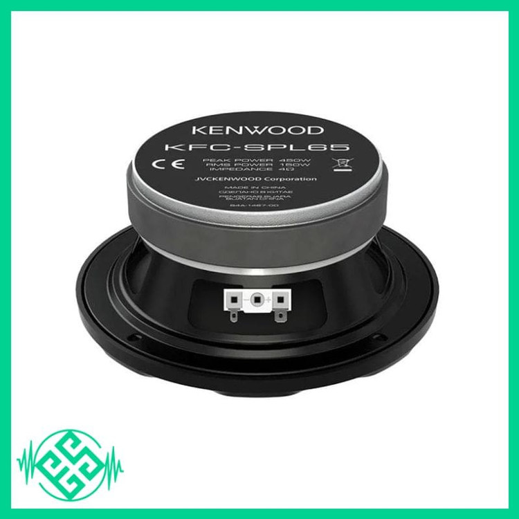 میدرنج کنوود مدل KFC-SPL65