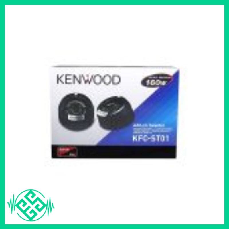 سوپر توییتر کنوود مدل KFC-ST01