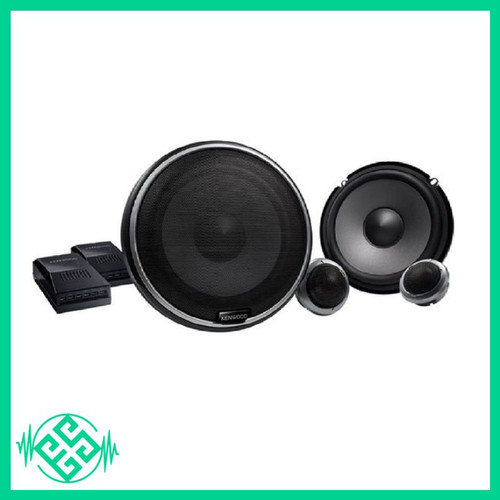 کامپاننت کنوود مدل KFC-PS170C