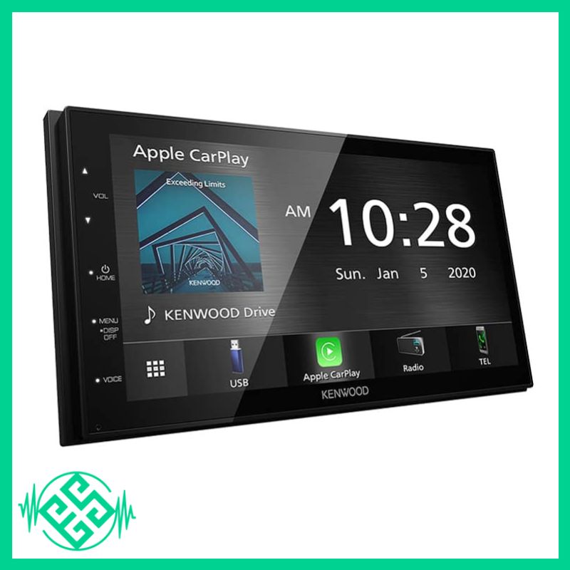 پخش تصویری کنوود مدل DMX5020S