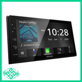 پخش تصویری کنوود مدل DMX5020S