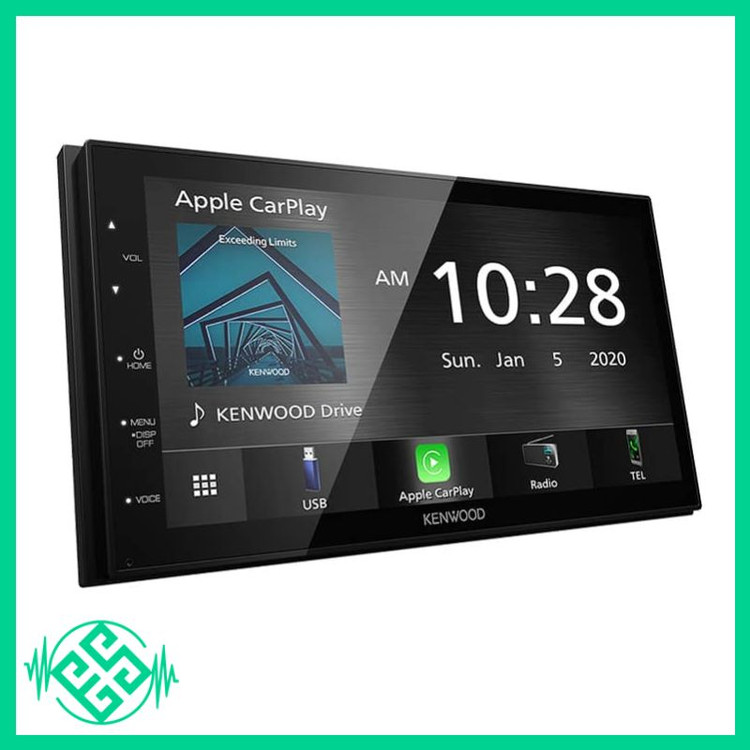 پخش تصویری کنوود مدل DMX5020S