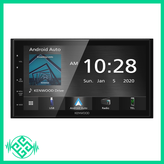 پخش تصویری کنوود مدل DMX5020S