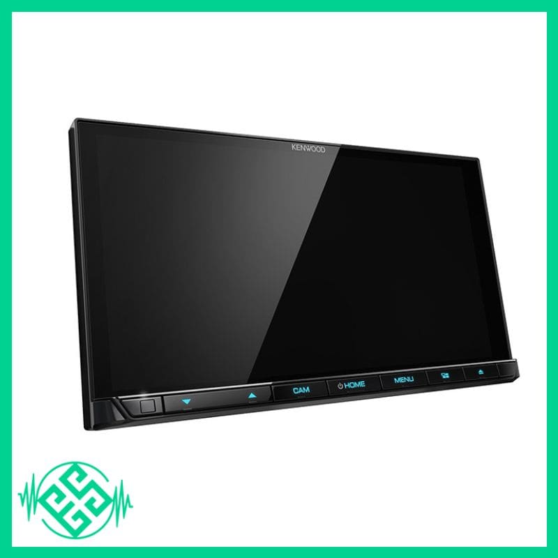 پخش تصویری کنوود مدل KDX419BTM