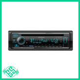 پخش کننده کنوود مدل KDC-BT660U