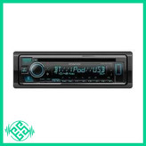 پخش کننده کنوود مدل KDC-BT640U