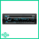 پخش کننده کنوود مدل KDC-360UI