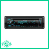 پخش کننده کنوود مدل KDC-154UM