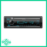 پخش کننده کنوود مدل KMM-BT408