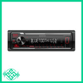 پخش کننده کنوود مدل KMM-BT208