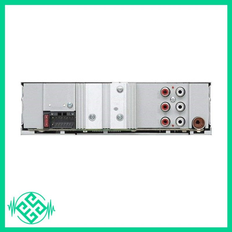 پخش کننده کنوود مدل KMM-105M