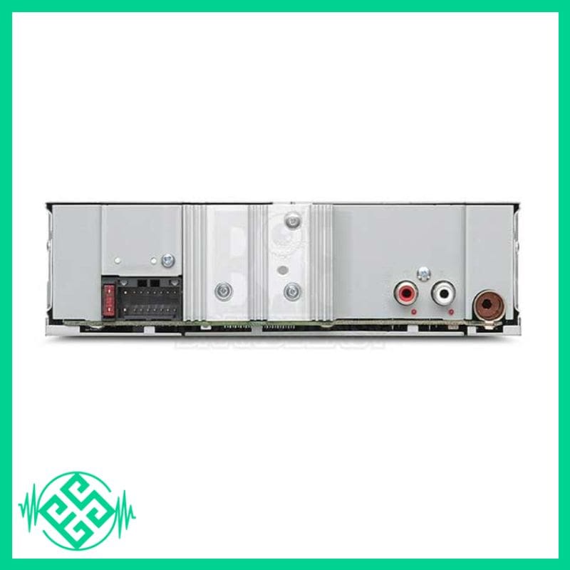 پخش کننده کنوود مدلKMM-105