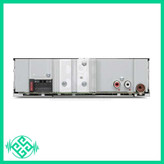 پخش کننده کنوود مدلKMM-105