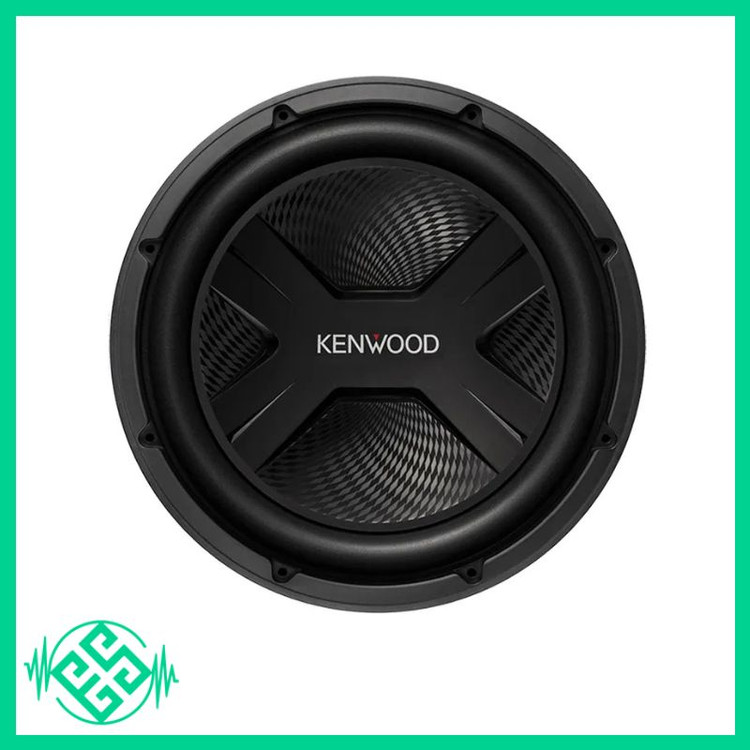 ساب ووفر کنوود مدل KFC-PS3017