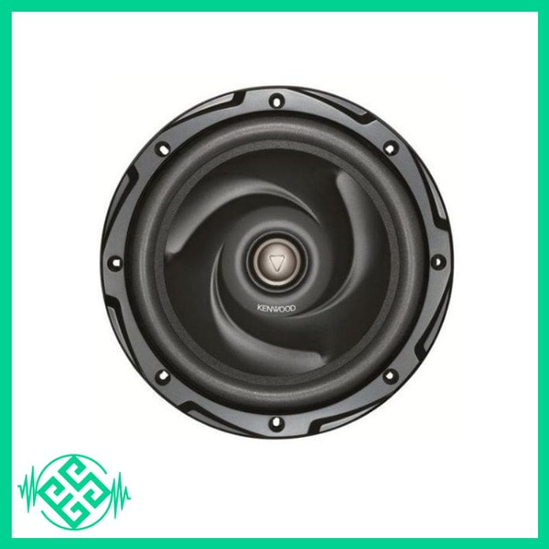 ساب ووفر کنوود مدل KFC-W3010