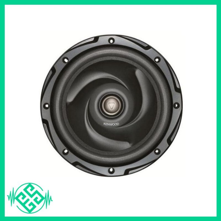 ساب ووفر کنوود مدل KFC-W3010