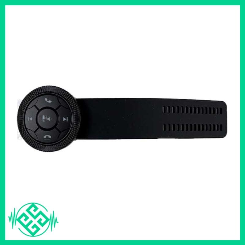 کنترل فرمان بلوتوثی مانیتور اندروید طرح سکه ای