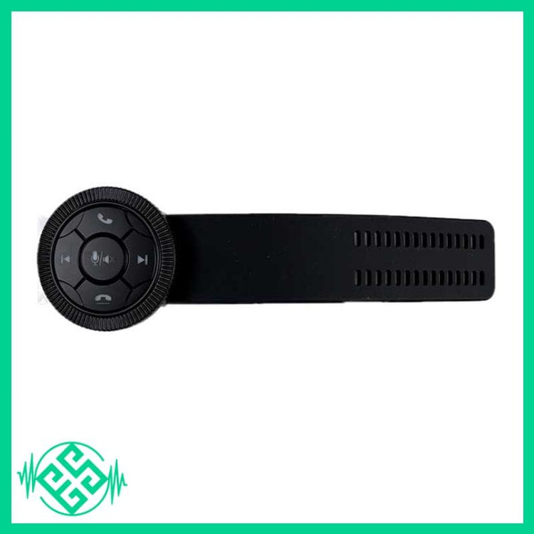 کنترل فرمان بلوتوثی مانیتور اندروید طرح سکه ای