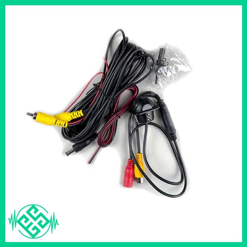 دوربین دنده عقب چپقی پاواسونیک مدل AHD