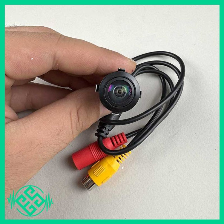 دوربین دنده عقب دو کاره پاواسونیک مدل AHD