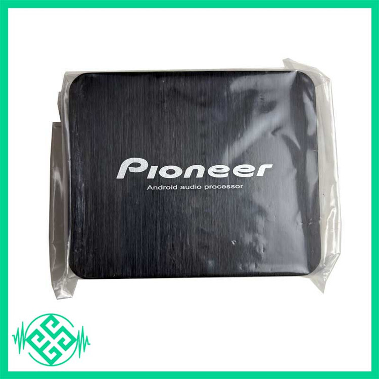 آمپلی فایر مانیتور اندروید پایونیر مدل D1