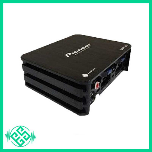 آمپلی فایر مانیتور اندروید پایونیر مدل D1