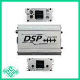 آمپلی فایر مانیتور اندروید DSP