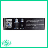 آمپلی فایر مانیتور اندروید DSP