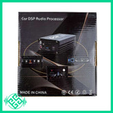 آمپلی فایر مانیتور اندروید DSP