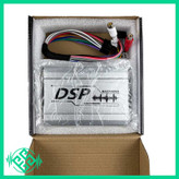 آمپلی فایر مانیتور اندروید DSP