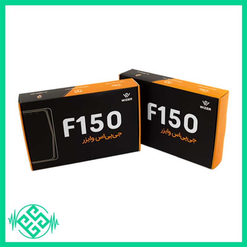 ردیاب خودرو وایزر مدل F150