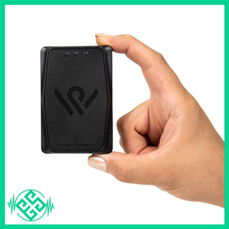 ردیاب خودرو وایزر مدل F150