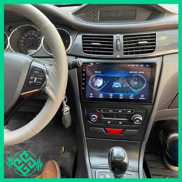 مانیتور اندروید اچ سی کراس (H30 کراس)