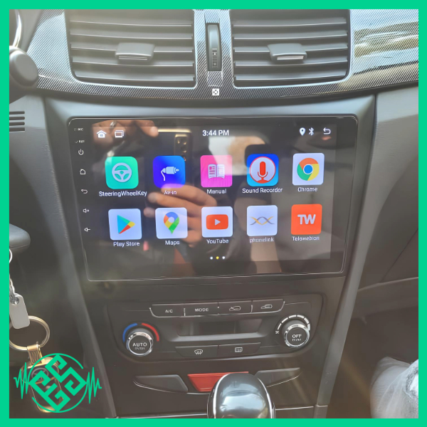 مانیتور اندروید اچ سی کراس (H30 کراس)