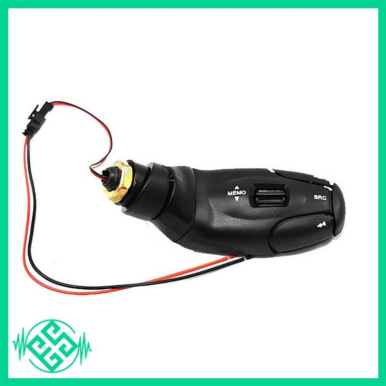 دسته کنترل ضبط پژو 206 و 207