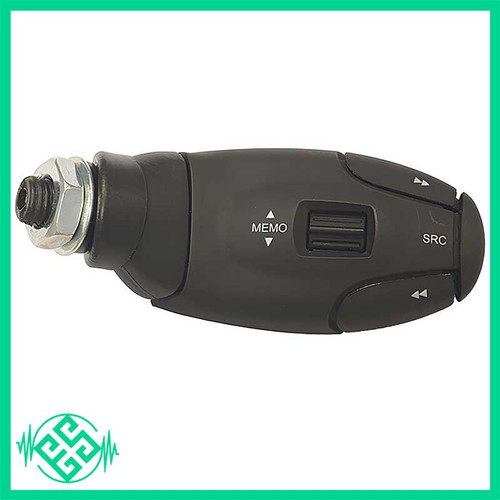 دسته کنترل ضبط پژو 206 و 207