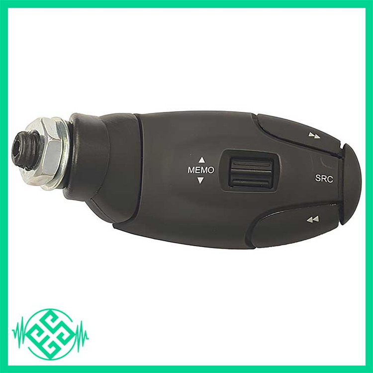 دسته کنترل ضبط پژو 206 و 207