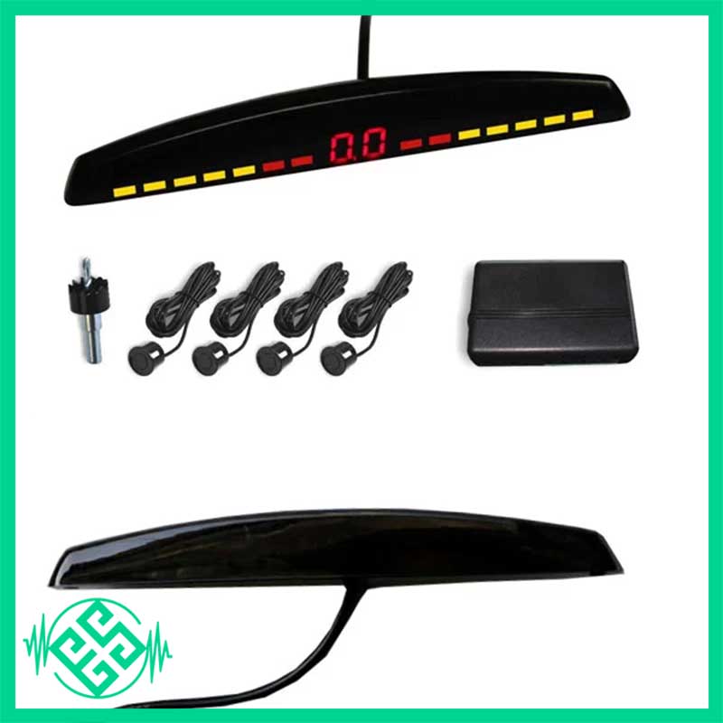 سنسور دنده عقب خودرو