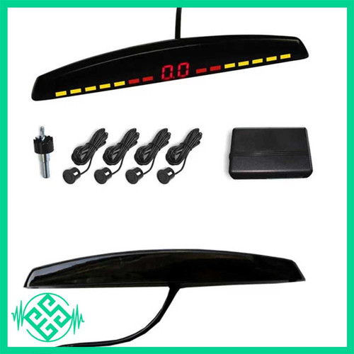 سنسور دنده عقب خودرو