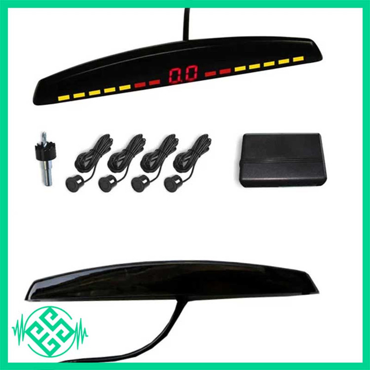 سنسور دنده عقب خودرو