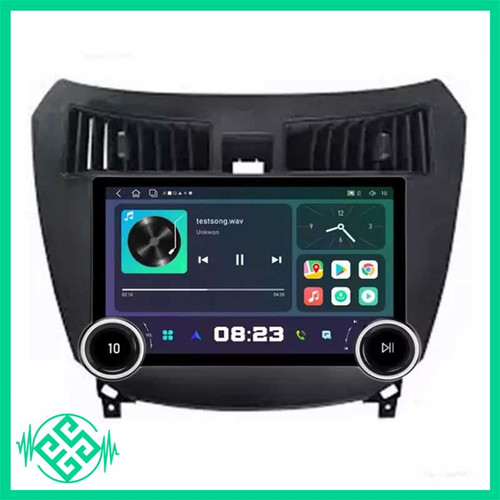 مانیتور اندروید ولوم دار دایموند هایما S7